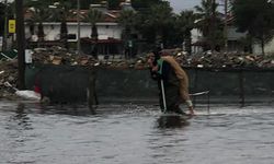 Edremit Körfezindeki belediyeler yine sınıfta kaldı
