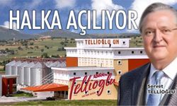 Balıkesir'in sanayi devi Tellioğlu borsaya giriyor