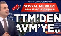 TTM için Ahmet Akın'ın kafasında büyük proje var!