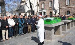 Zağnos Paşa'nın emektar türbedarı Yener amca vefat etti