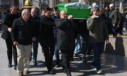 Bugün Balıkesir ve ilçelerinde vefat eden komşularımız