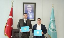 Balıkesir’de Süt Sığırcılığı için Üniversite–Birlik işbirliği