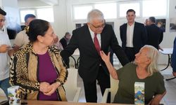 BURHANİYELİLER RAMAZAN BAYRAMI'NA HAZIR