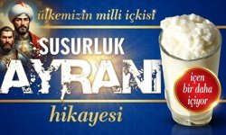Susurluk Ayranı'ndaki Fatih Sultan Mehmet ayrıntısı