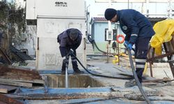 BASKİ’den Güney Marmara’nın Altyapısına Güçlü Dokunuş