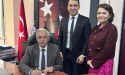 Erdek Belediyesi çalışanlarına 85 bin liralık piyango