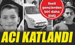 Balıkesir'deki kazada acı bilanço ağırlaştı: Ölü sayısı 2’ye yükseldi