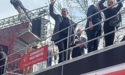 CHP Balıkesir teşkilatları mitingden mitinge koşuyor