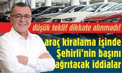 40 MİLYON TL DAHA DÜŞÜK TEKLİF NEDEN İPTAL EDİLDİ?