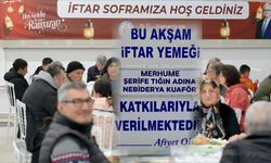 Balıkesir'de bu işi en iyi Ali Kemal Deveciler yapıyor...