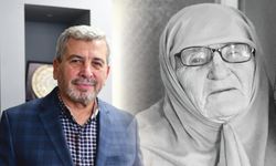 İlhan Aslan'ın anne acısı