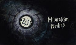 Müntakim Nedir? Müntakim Kelimesinin Anlamı