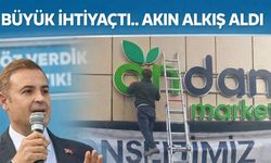 Balıkesir ürünleri bundan böyle Ondan Market'te