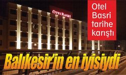 Balıkesir'de bir hatıra daha tarihe karışıyor