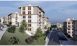 Dinkçiler TOKİ Konutlarında teslim tarihi açıklandı