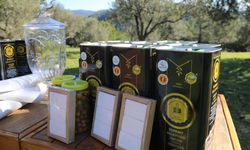 Edremit Belediyesi zeytinyağları yok sattı!