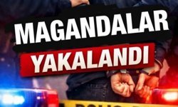 Semih Kaçmaz'ı öldürenler yakalandı