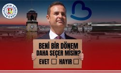 Başkan Ahmet Akın'ı başarılı buluyor musun?