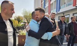 Başkan Aydemir Altıeylül muhtarlarıyla buluştu