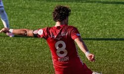 Ayvalık'ta gol sesi yok! Ayvalıkgücü turu İzmir'e bıraktı