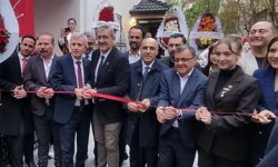 CHP Altıeylül İlçe Başkanlığı’na Yeni Bina