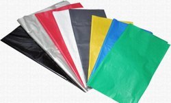 Çöp poşeti imalatı