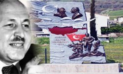 Şüheda'daki Kıbrıs abidesine bir eleştiri de Yeniden Refah'tan