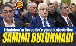 Kıyak emekliliği hak etti, sonra ateş püskürdü!