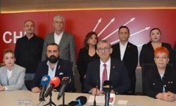 Oğulun İhalesi, Gelinin Görev.. Köybaşı’ndan Açıklama