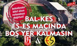 Şampiyonluk yolunda kritik maç: Atatürk stadı dolmalı