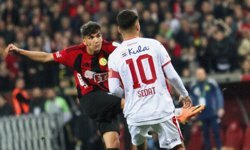 Balıkesirspor için bu sezon da hayal kırıklığıyla bitti