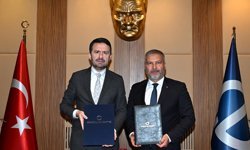 Basın İlan Kurumu ile ANAÜ arasında iş birliği protokolü