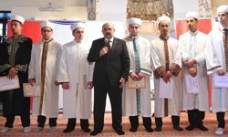 Balıkesir’de Genç Hatipler Hutbe Okuma Yarışması