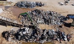 İşletmeler İçin Avantajlı Hurda Fiyatları Hurdaci.net'te