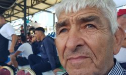 Kırkpınar Başpehlivanı İbrahim Gümüş vefat etti