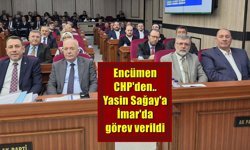 Büyükşehir Meclisinin yönetim kadrosu belli oldu