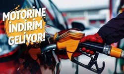Motorine Büyük İndirim: Balıkesir’de litre fiyatı 70'e düşüyor