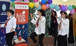 BAÜN’de Kuşaklar Arası Köprü: Nesiller Aynı Çatıda Buluştu