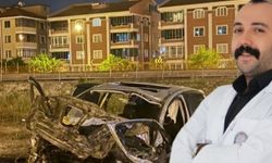 GENÇ AKADEMİSYEN KORKMAZ'DAN ACI HABER
