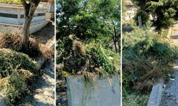 Balıkesir'de Mezarlık İsyanı: Altıeylül Nerede?