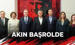 Ahmet Akın’dan dikkat çeken Kılıçdaroğlu açıklaması