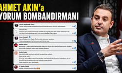 Akın birlik çağrısı yaptı, eleştirilerin hedefi oldu