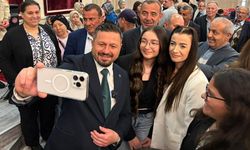Balıkesir'de AK Parti teşkilatları zımba gibi!
