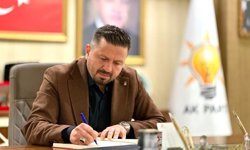 AK Parti Batı Marmara Çalıştayı Balıkesir'de