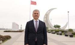 MUSTAFA CANBEY’DEN BAYRAMDA GAZZE MESAJI
