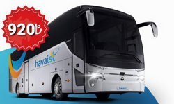 Havaist Balıkesir-Sabiha Gökçen biletine zam yaptı