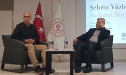 Mehmet Bayyiğit, İmam Birgivi’yi anlattı