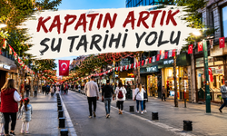 BALIKESİR’İN İSTİKLAL’İ NEDEN OLMASIN?