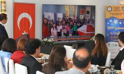 Balıkesir’in “Umut Yıldızları” projesi Türkiye 3. oldu
