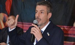 Rıza Tekin’den tecil faizi düzenlemesine tepki